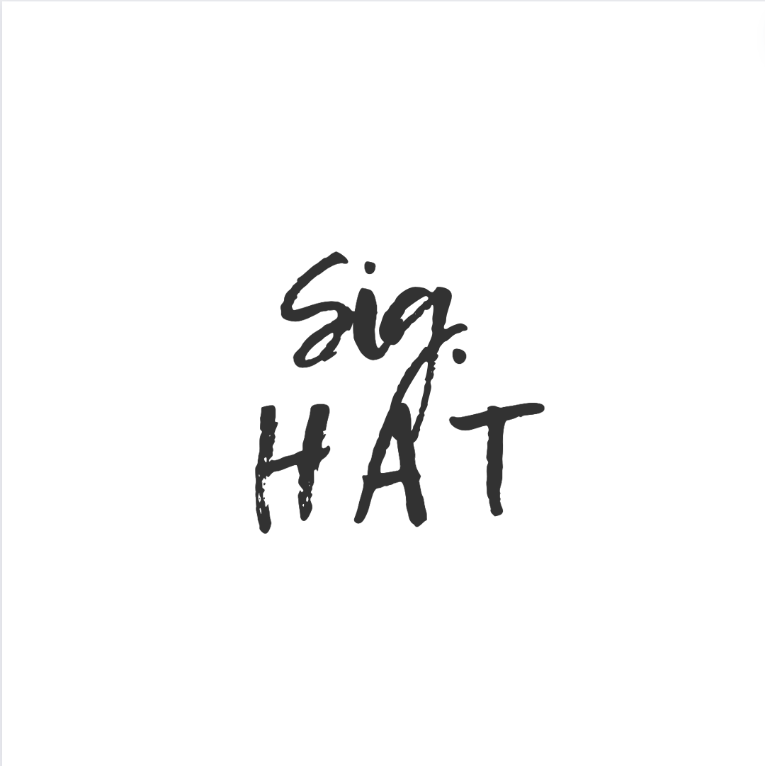 Cool & Lazy - Signature Hat